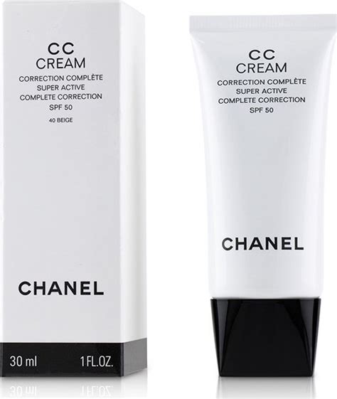 bb cream chanel price|cc cream Chanel 40 beige.